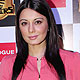 Minissha Lamba at Dynamo Moscow vs Venkys Mumbai Fighters